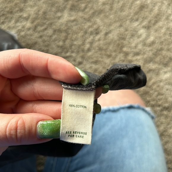 NWT Modish Rebel Tank Top - Picture 5 of 5